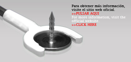 Hemorrhage Occluder Pin